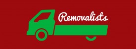 Removalists Spring Bluff - Furniture Removalist Services